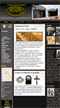 Mobile Screenshot of cactusmetaldesign.com